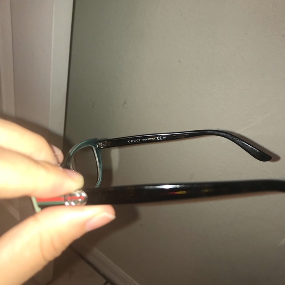Gucci Accessories Authentic Gucci Reading Glasses Poshmark